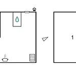 1 Bedroom Stunning In