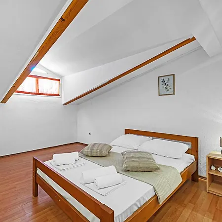 Daire 1 Bedroom Cozy In