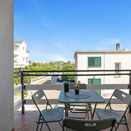 1 Bedroom Cozy In Apartman *