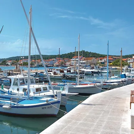 Lovely In With Wifi * Betina (Sibenik-Knin)