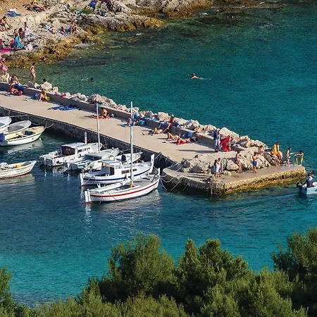 1 Bedroom Cozy In Apartman