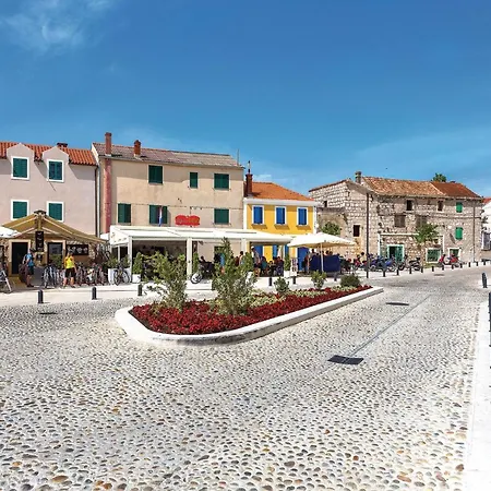 1 Bedroom Cozy In Apartman *