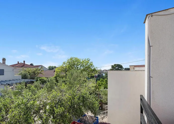 Appartement 1 Bedroom Cozy In