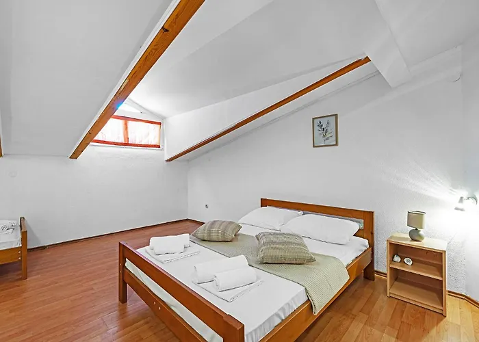 Appartement 1 Bedroom Cozy In