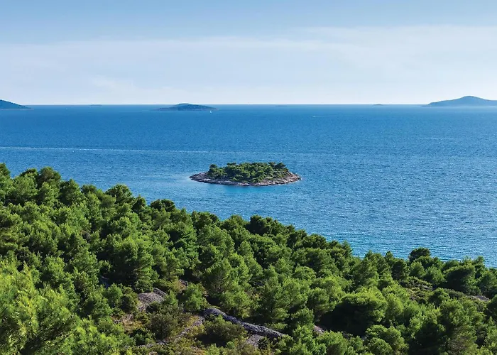 1 Bedroom Cozy In Appartement