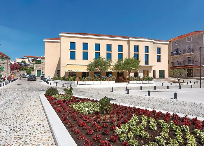 1 Bedroom Cozy In Appartement Betina (Sibenik-Knin)