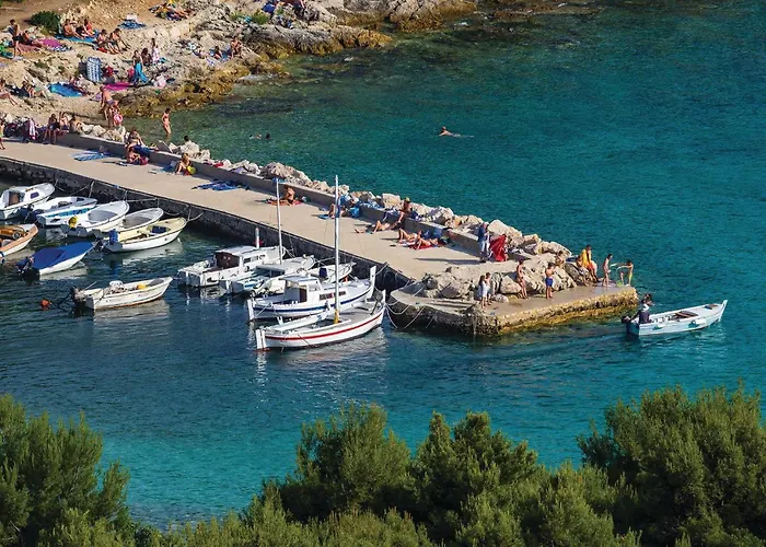 1 Bedroom Cozy In Appartement