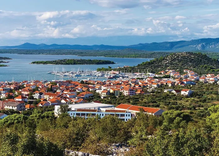 Appartement 1 Bedroom Cozy In